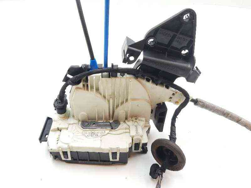 CERRADURA PUERTA TRASERA DERECHA MERCEDES-BENZ CLASE C (W204) BERLINA A2047300435 A2047300435 - Vista 3