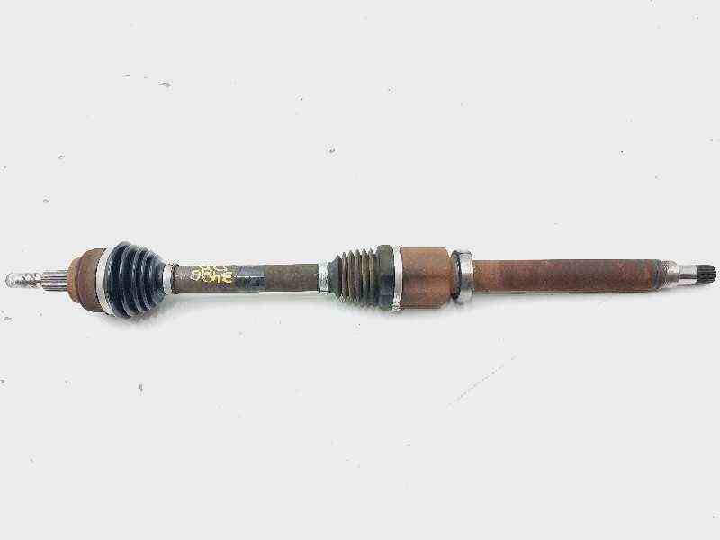 TRANSMISION DELANTERA DERECHA FORD C-MAX (CEU) F1F63B436GA / 2006987 F1F63B436GA2006987