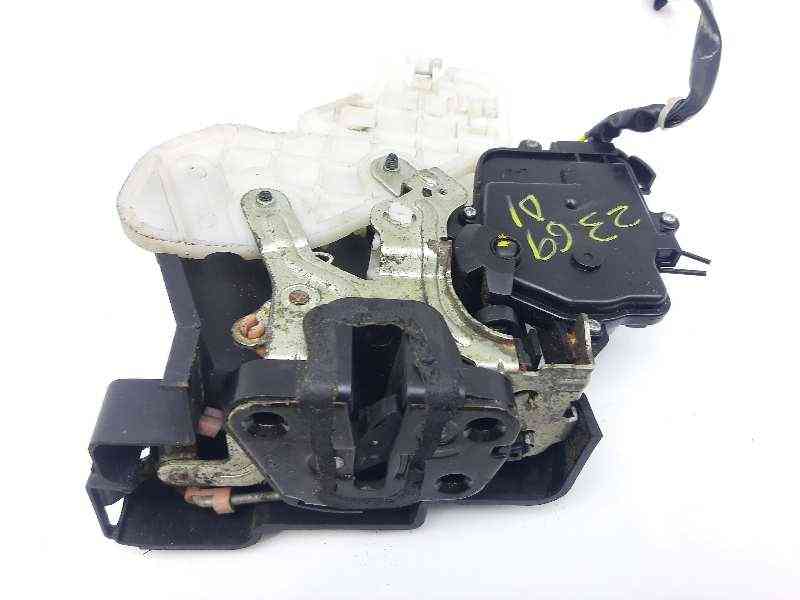 CERRADURA PUERTA DELANTERA IZQUIERDA KIA CARNIVAL A045777 A045777 - Vista 2