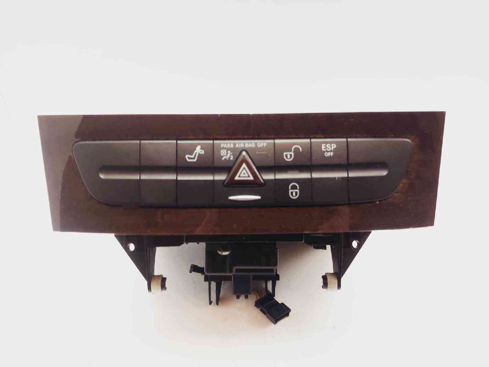 MANDO MULTIFUNCION MERCEDES-BENZ CLASE E (W211) BERLINA A2116800552 A2116800552