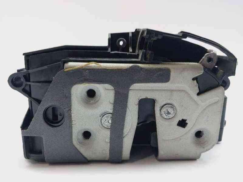 CERRADURA PUERTA DELANTERA DERECHA FORD FOCUS LIM. (CB8) BM5AA21812BF BM5AA21812BF