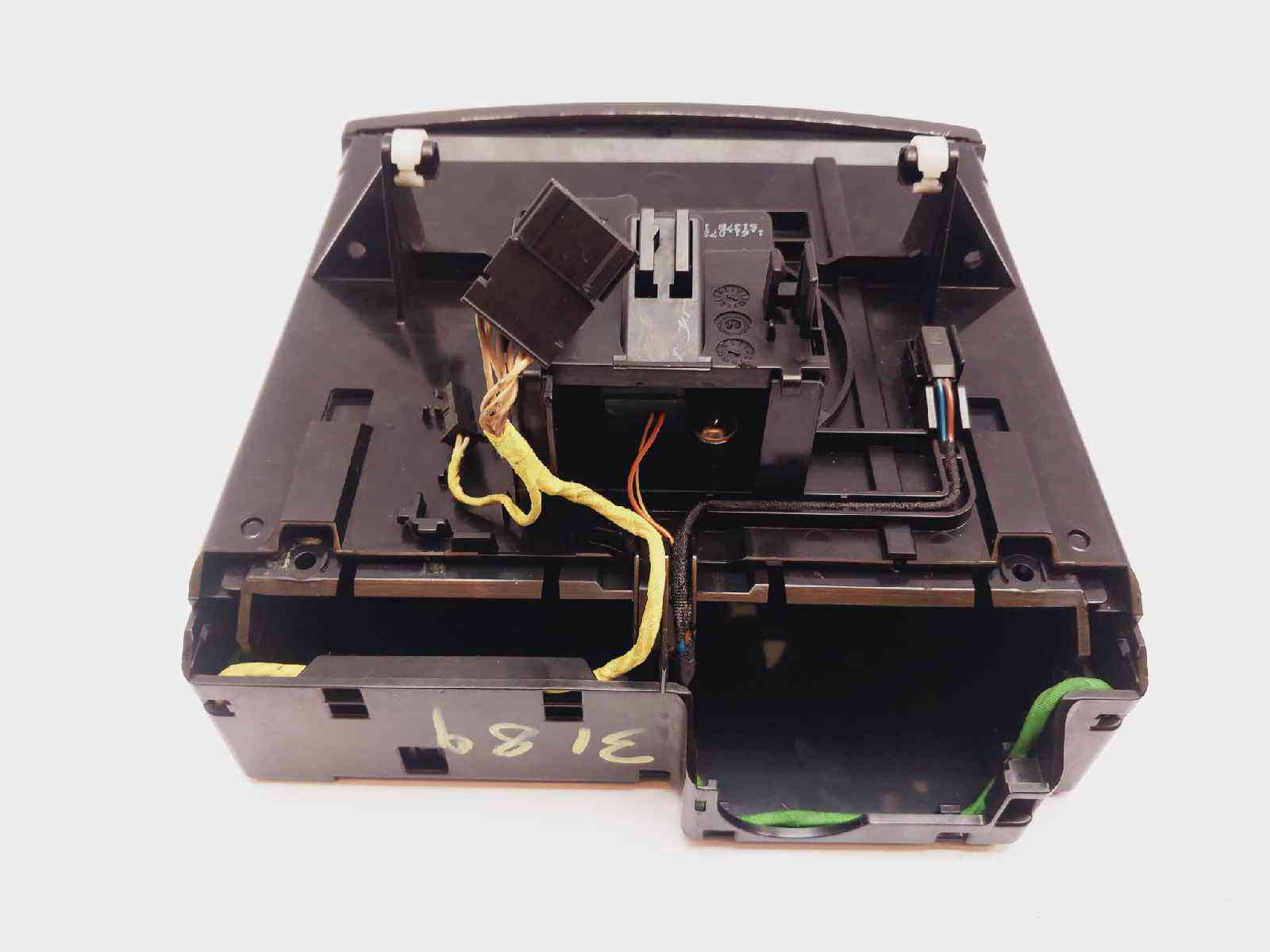 MANDO MULTIFUNCION MERCEDES-BENZ CLASE E (W211) BERLINA A2116800552 A2116800552 - Vista 2