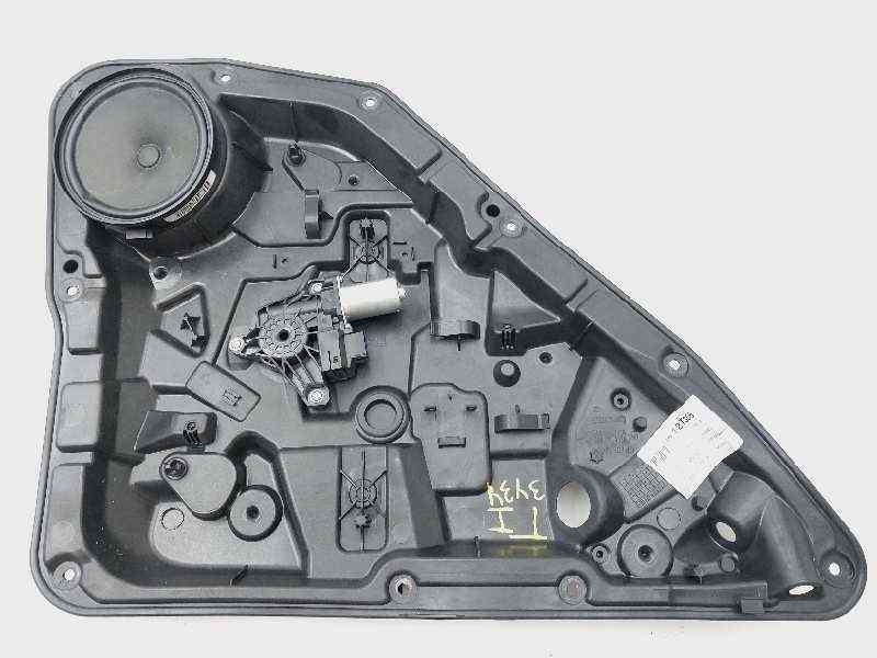 ELEVALUNAS TRASERO IZQUIERDO MERCEDES-BENZ CLASE B (W246) A2467300179 / A2047302735 / A2467330214 A2467300179A2047302735A2467330214 - Vista 2