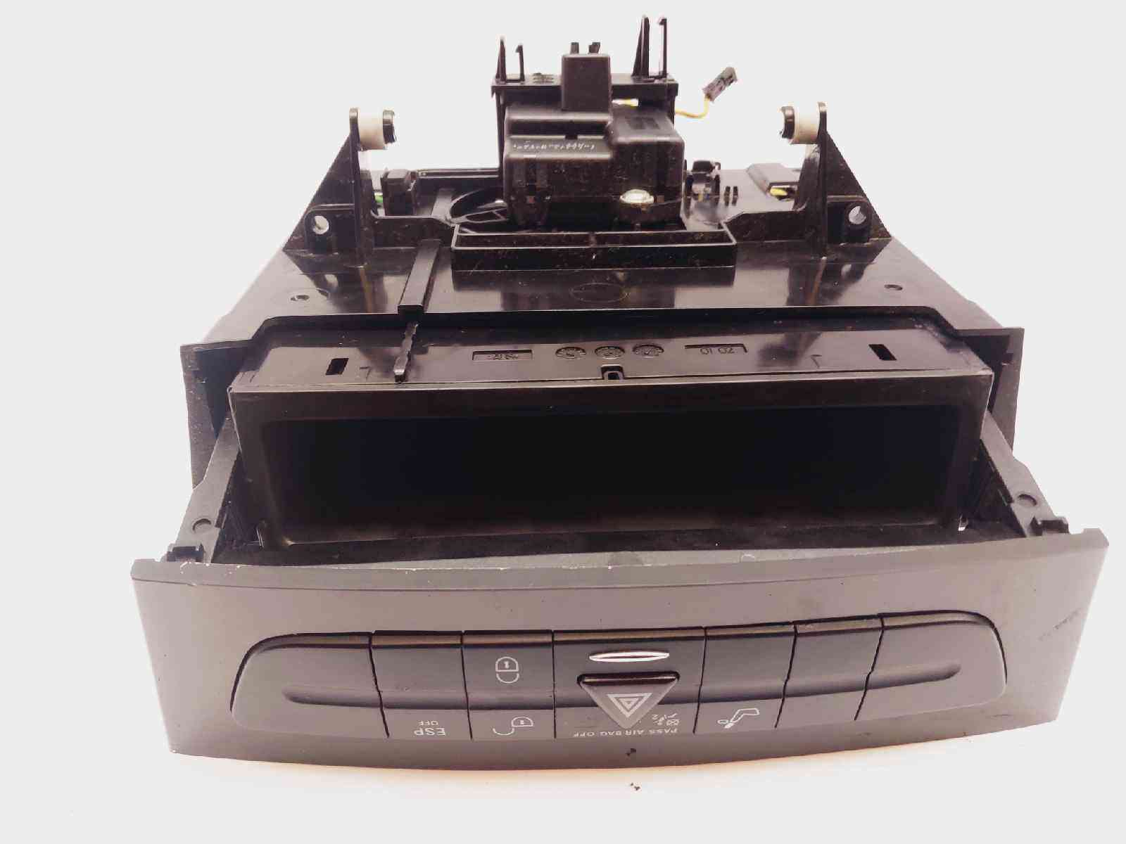MANDO MULTIFUNCION MERCEDES-BENZ CLASE E (W211) BERLINA A2116800552 A2116800552 - Vista 3