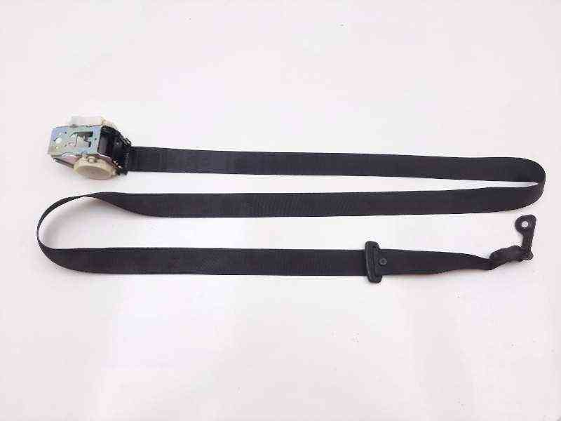 CINTURON SEGURIDAD TRASERO CENTRAL MERCEDES-BENZ CLASE C (W204) BERLINA 33035173 / 33053533A 3303517333053533A