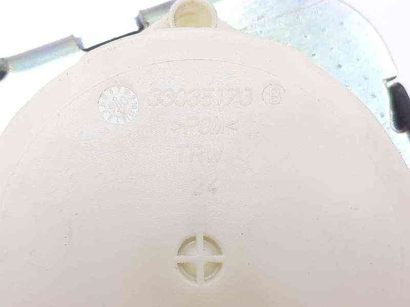 CINTURON SEGURIDAD TRASERO CENTRAL MERCEDES-BENZ CLASE C (W204) BERLINA 33035173 / 33053533A 3303517333053533A - Vista 3