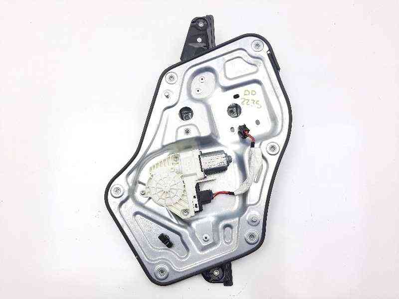 ELEVALUNAS DELANTERO DERECHO SKODA YETI 5L0837402 / 8K0959812 5L08374028K0959812
