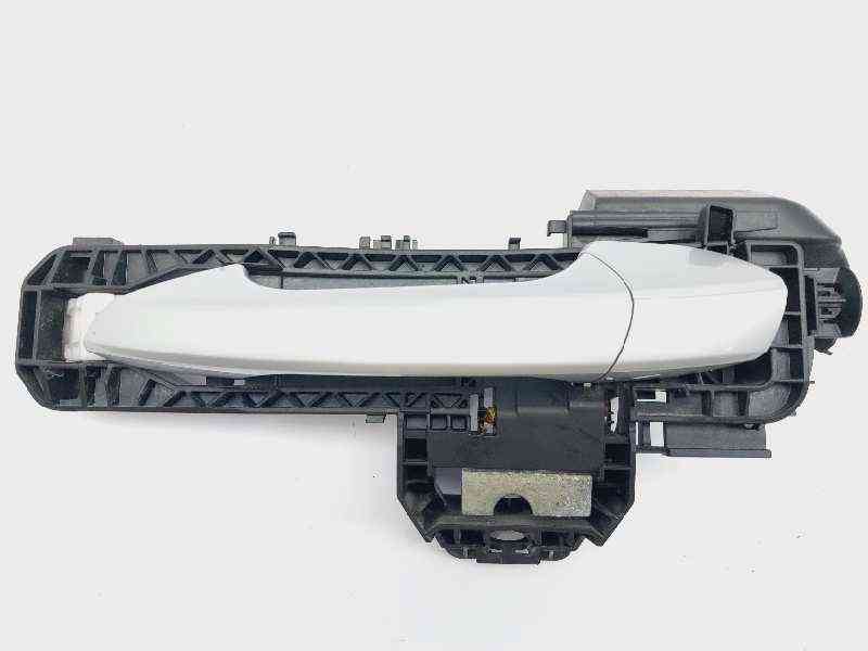 MANETA EXTERIOR TRASERA IZQUIERDA MERCEDES-BENZ CLASE B (W246) A2047602134 A2047602134