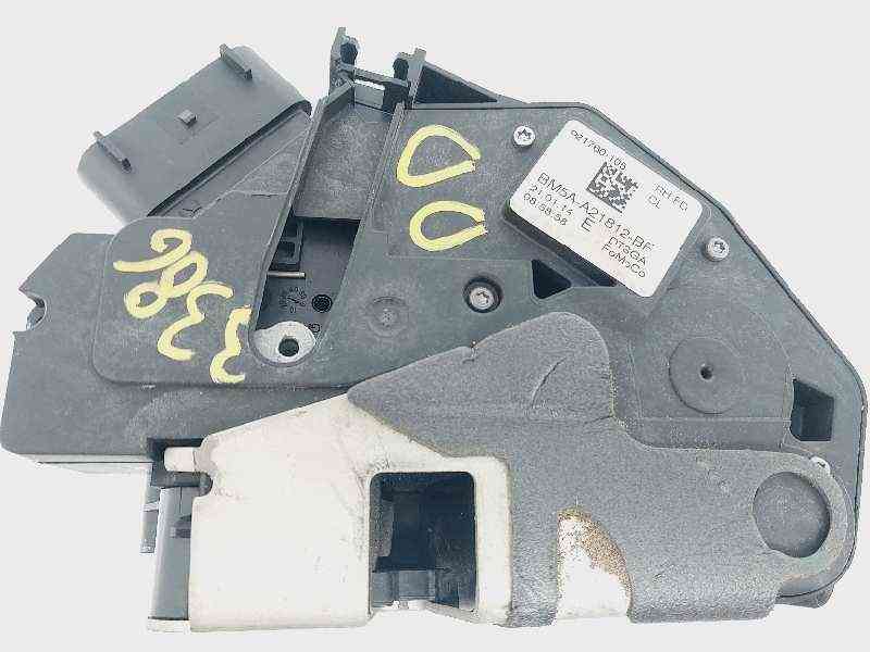 CERRADURA PUERTA DELANTERA DERECHA FORD FOCUS LIM. (CB8) BM5AA21812BF BM5AA21812BF - Vista 3