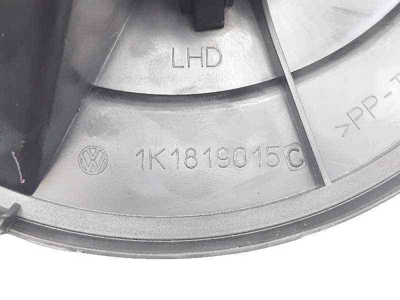 MOTOR CALEFACCION SKODA YETI 1K1819015C 1K1819015C - Vista 2