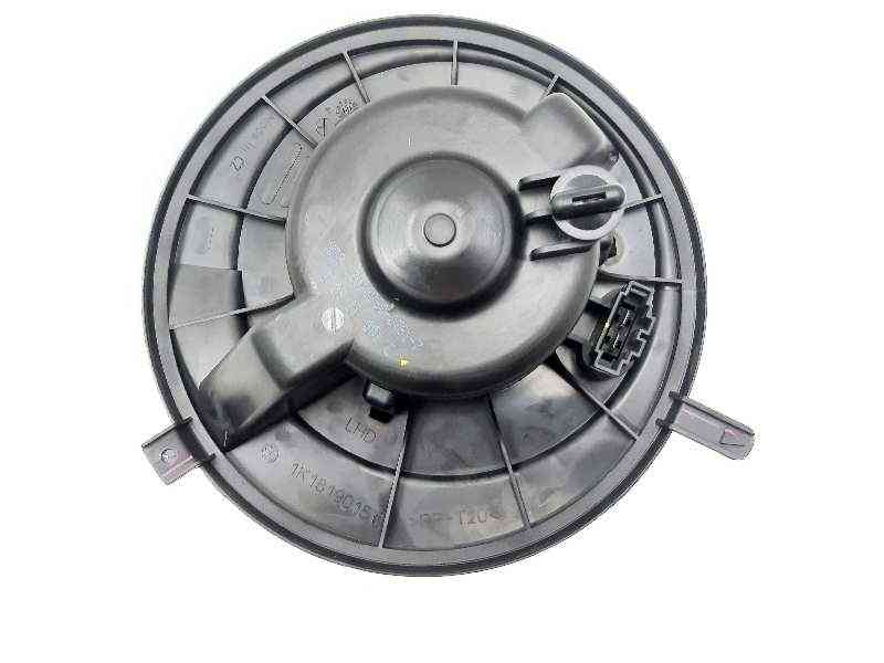 MOTOR CALEFACCION SKODA YETI 1K1819015C 1K1819015C - Vista 3