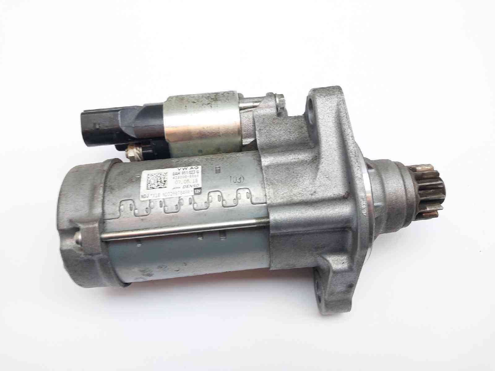 MOTOR ARRANQUE SEAT LEON (5F1) 0AH911023G 0AH911023G