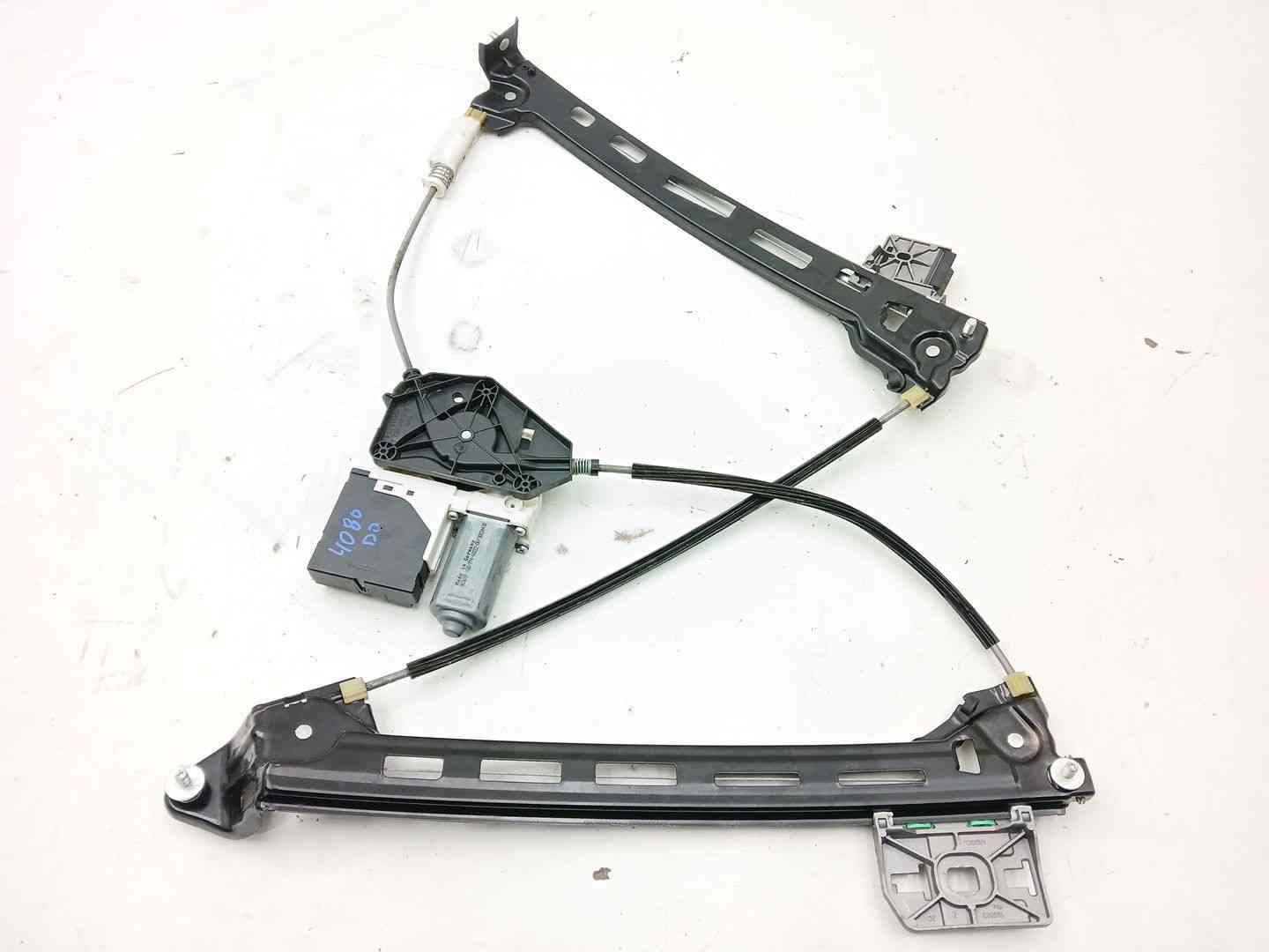 ELEVALUNAS DELANTERO DERECHO VOLKSWAGEN PASSAT CC 3C0959792C / 3C8959702 3C0959792C3C8959702 - Vista 2