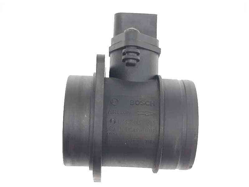 CAUDALIMETRO VOLKSWAGEN TOURAN (1T2) 038906461B / 0281002531 038906461B0281002531