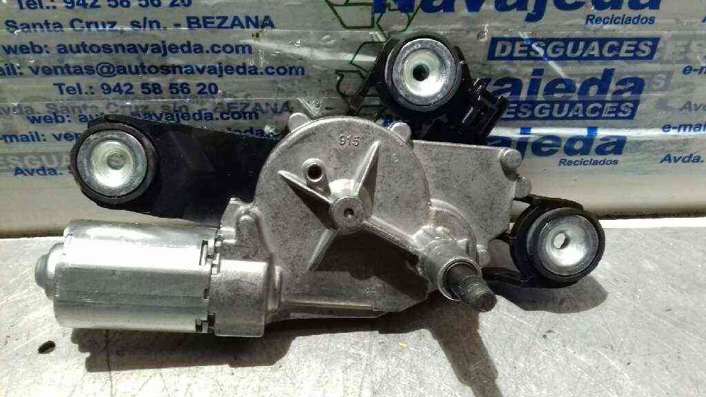 MOTOR LIMPIA TRASERO FORD MONDEO BER. (CA2) 0390201876 / 3 PINS / BOSCH 03902018763PINSBOSCH - Vista 3