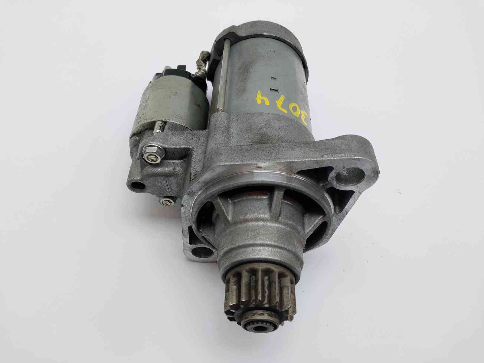 MOTOR ARRANQUE SEAT LEON (5F1) 0AH911023G 0AH911023G - Vista 2