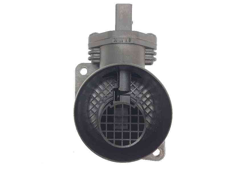CAUDALIMETRO VOLKSWAGEN TOURAN (1T2) 038906461B / 0281002531 038906461B0281002531 - Vista 3