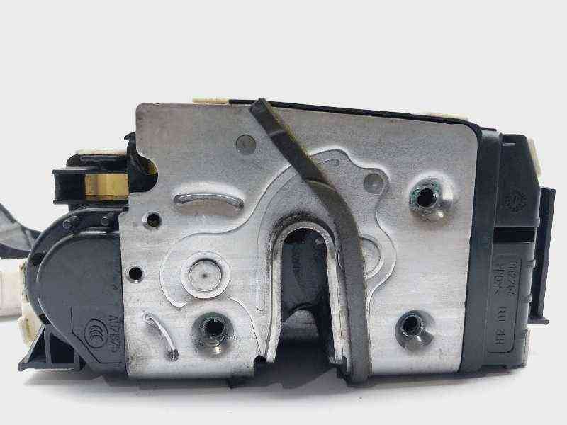 CERRADURA PUERTA DELANTERA IZQUIERDA MERCEDES-BENZ CLASE B (W246) A1667200135 A1667200135