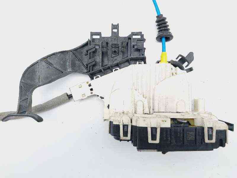 CERRADURA PUERTA DELANTERA IZQUIERDA MERCEDES-BENZ CLASE B (W246) A1667200135 A1667200135 - Vista 2