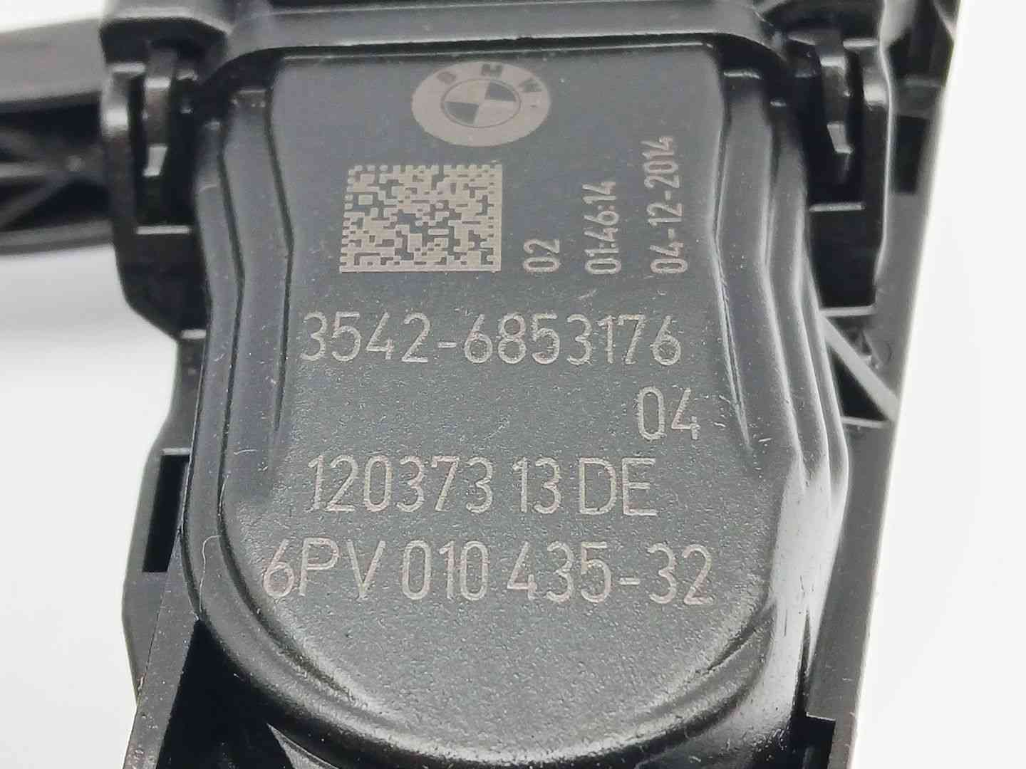 POTENCIOMETRO PEDAL BMW 3 (F30, F80) 3542685317604 3542685317604 - Vista 3
