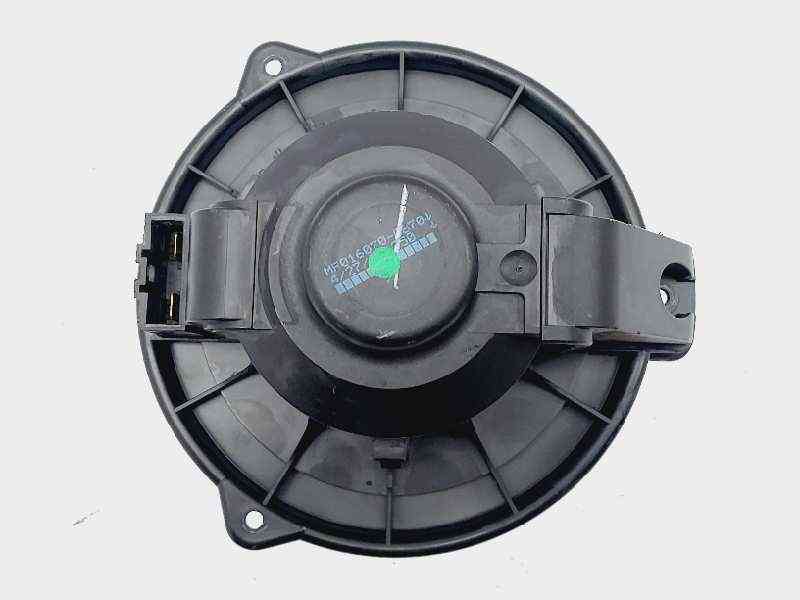 MOTOR CALEFACCION LAND ROVER RANGE ROVER SPORT MF016070 / JGC500050 / MF0160700870 MF016070JGC500050MF0160700870