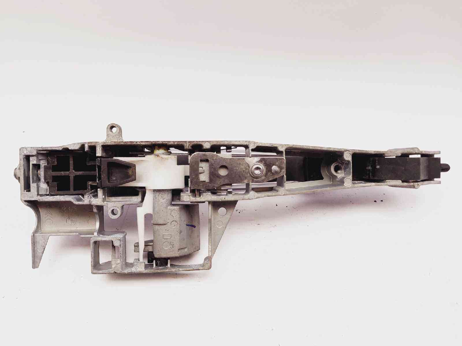 MANETA EXTERIOR TRASERA DERECHA CITROËN C3 9684559980 9684559980 - Vista 2