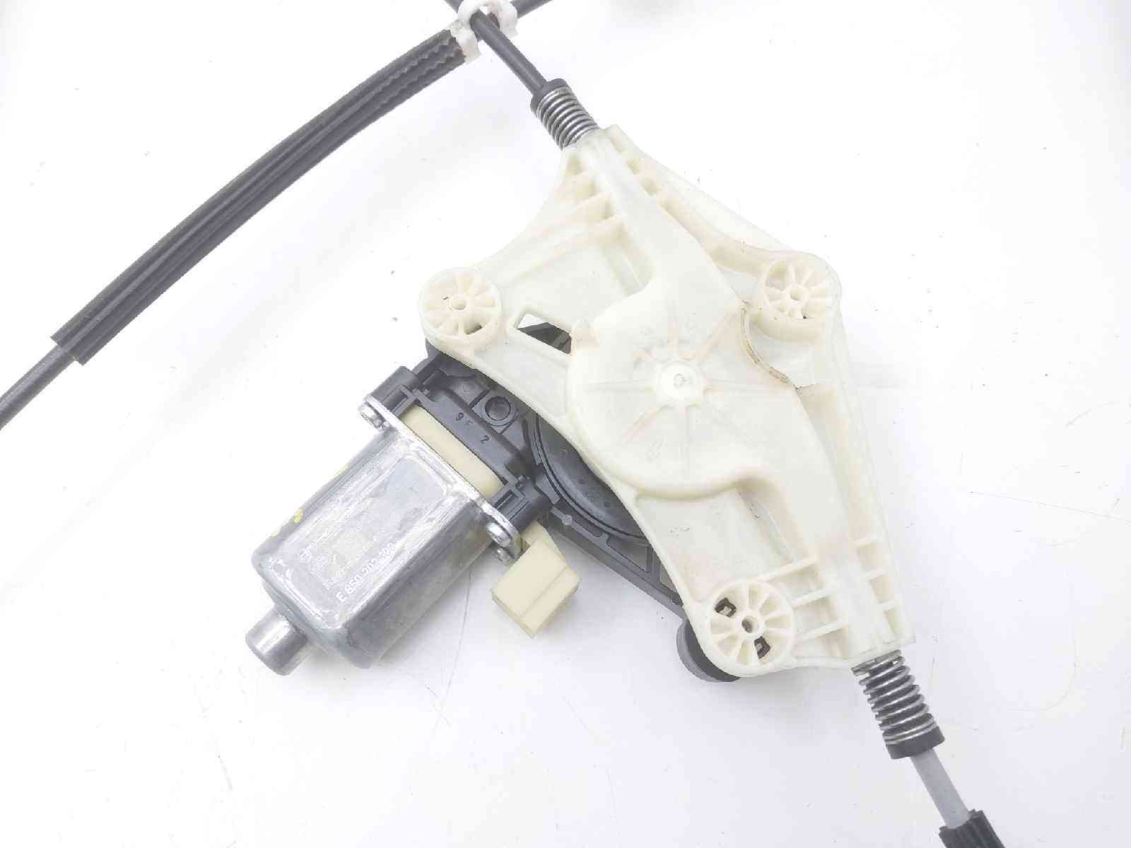 ELEVALUNAS DELANTERO DERECHO SEAT LEON (5F1) 5Q0959802B / 0130822716 5Q0959802B0130822716 - Vista 3