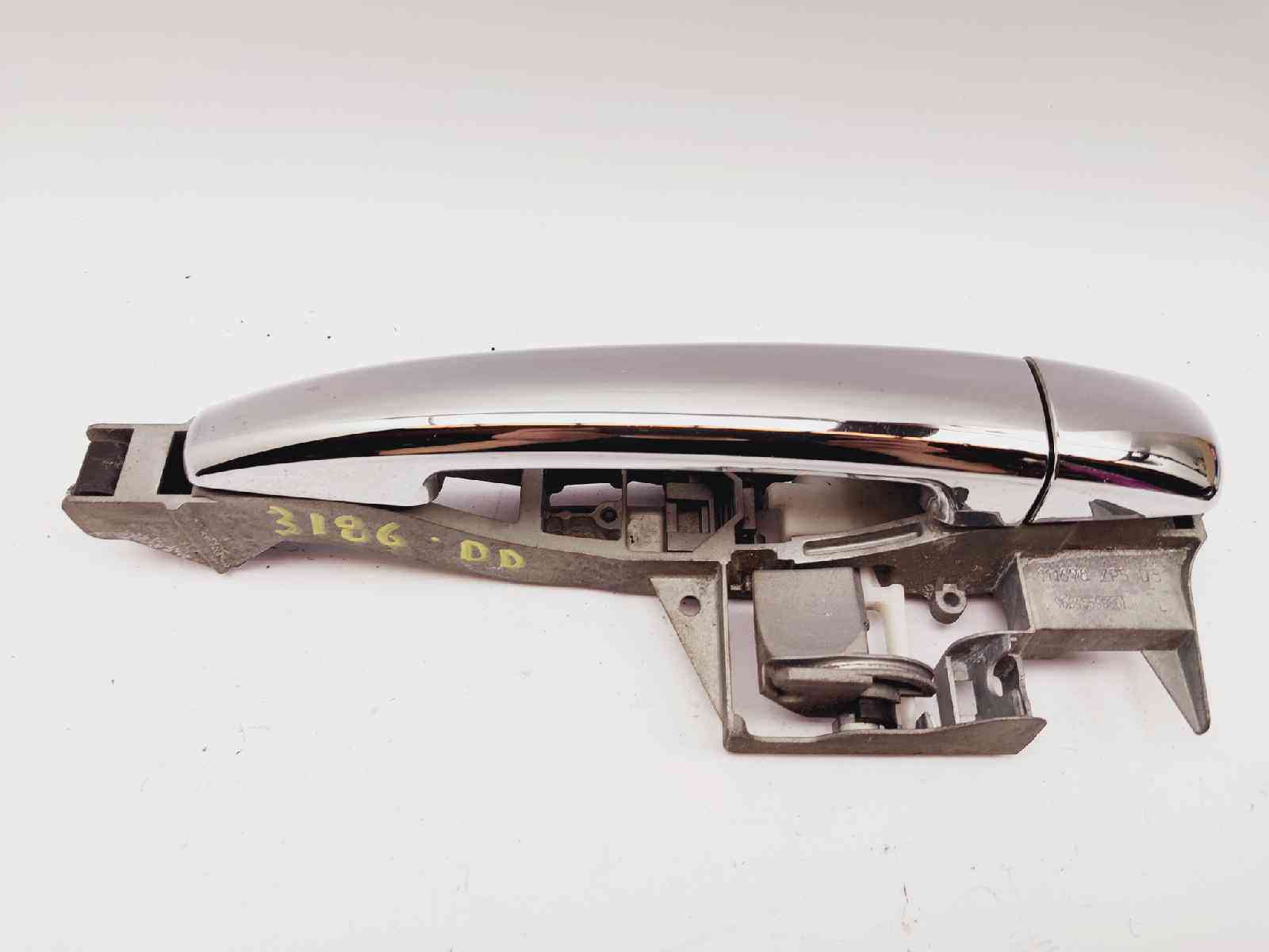 MANETA EXTERIOR DELANTERA DERECHA CITROËN C3 9684559980 9684559980