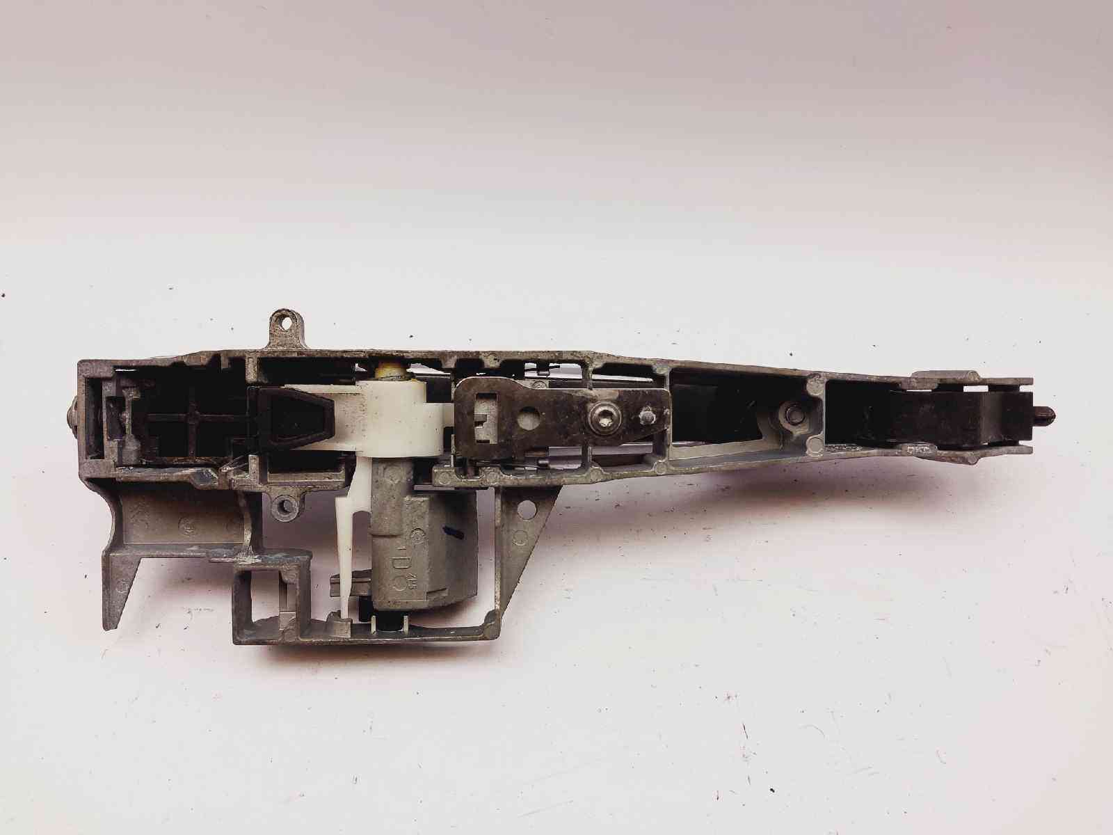 MANETA EXTERIOR DELANTERA DERECHA CITROËN C3 9684559980 9684559980 - Vista 2