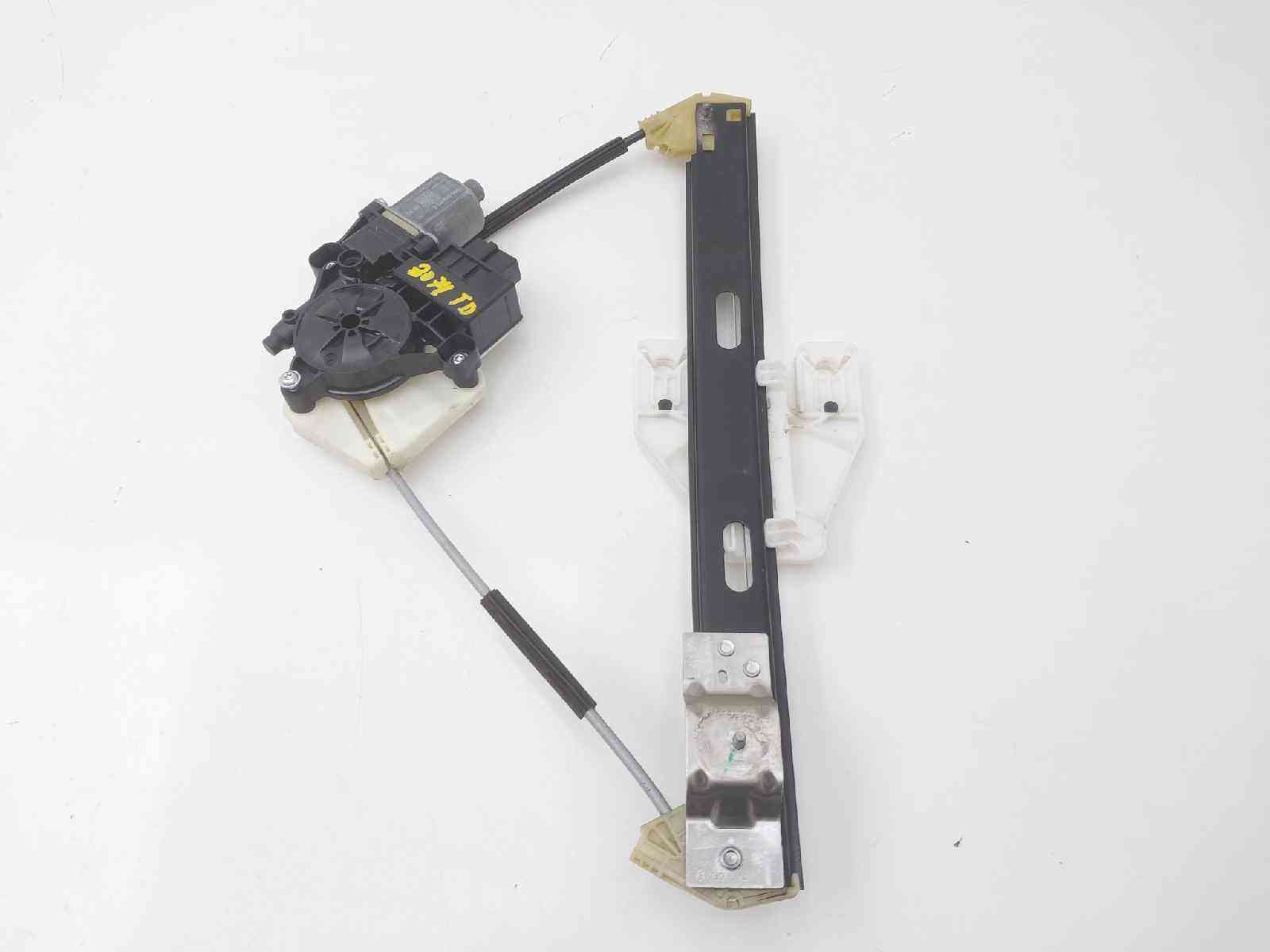 ELEVALUNAS TRASERO DERECHO SEAT LEON (5F1) 5F4839462C / 0130822724 / 5Q0959812E 5F4839462C01308227245Q0959812E