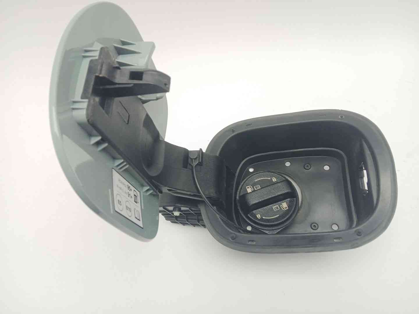 TAPA EXTERIOR COMBUSTIBLE HYUNDAI KONA Furgoneta/SUV (OS, OSE, OSI) 81595BE000 81595BE000 - Vista 2