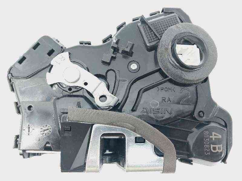CERRADURA PUERTA DELANTERA DERECHA LEXUS CT 6903060240 6903060240 - Vista 3