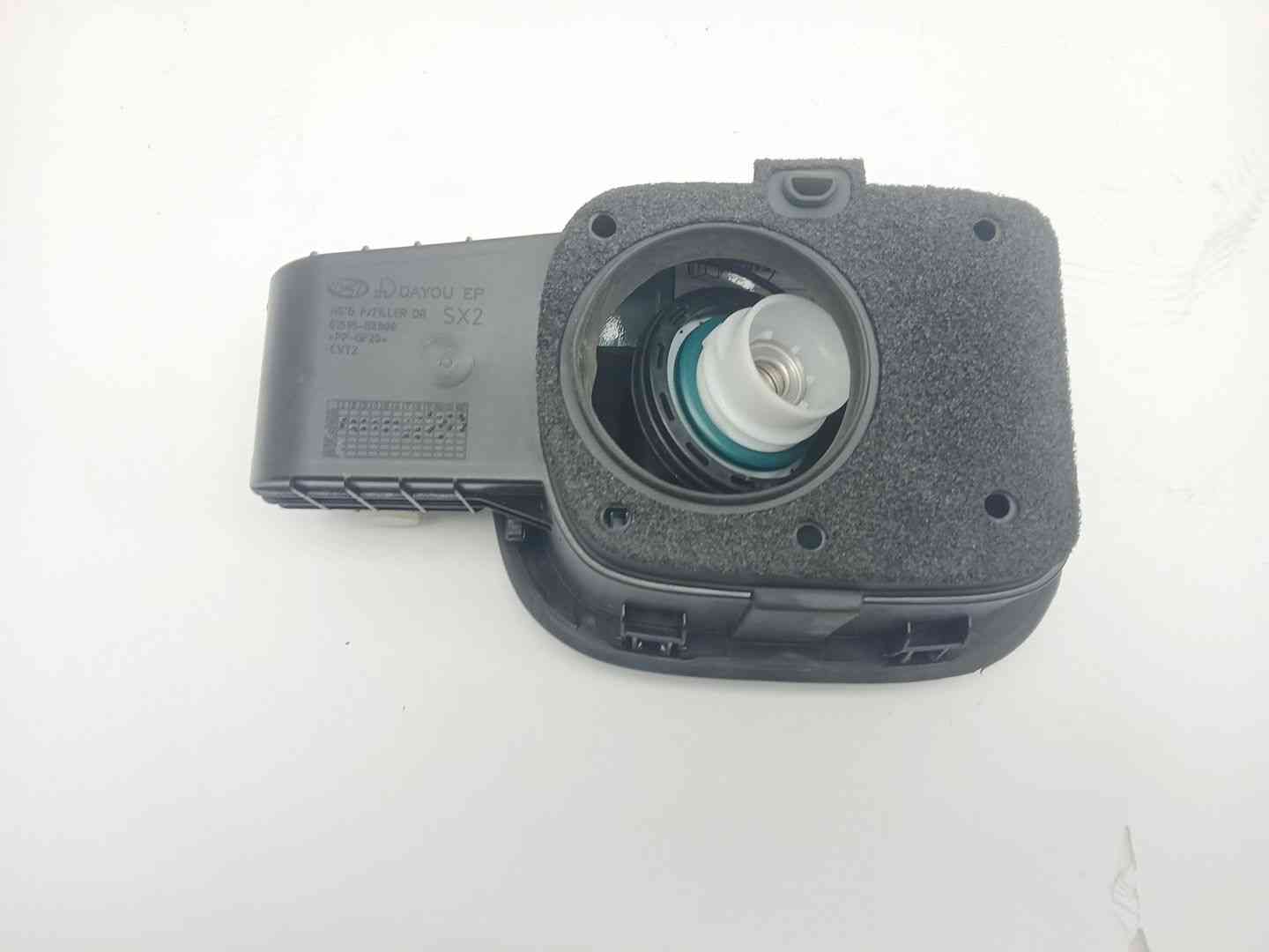 TAPA EXTERIOR COMBUSTIBLE HYUNDAI KONA Furgoneta/SUV (OS, OSE, OSI) 81595BE000 81595BE000 - Vista 3