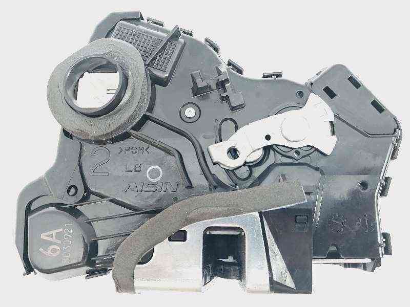 CERRADURA PUERTA DELANTERA IZQUIERDA LEXUS CT 6904042241 6904042241 - Vista 3