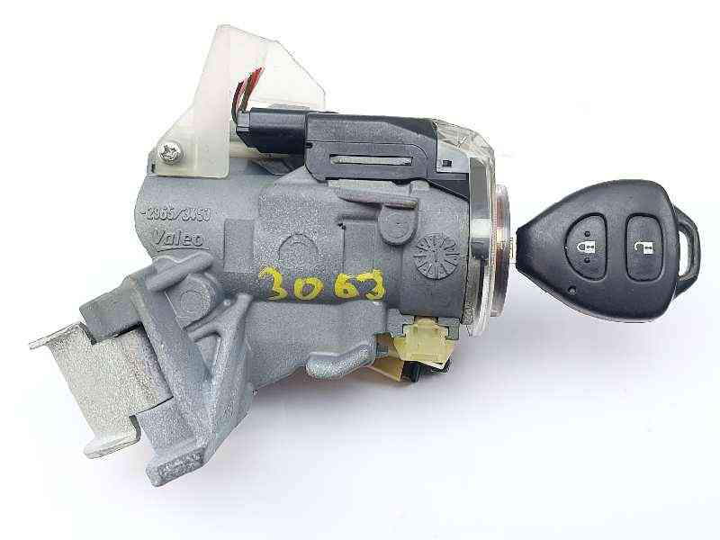 ANTIRROBO TOYOTA AURIS 29653453 29653453