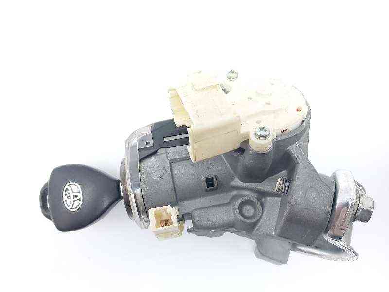 ANTIRROBO TOYOTA AURIS 29653453 29653453 - Vista 2