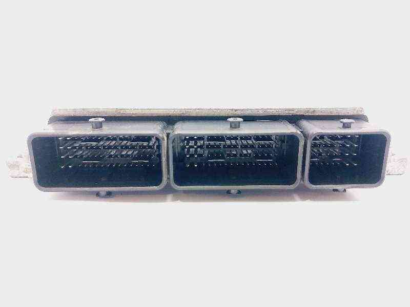 CENTRALITA MOTOR UCE RENAULT CLIO IV 237107175R 237107175R - Vista 2