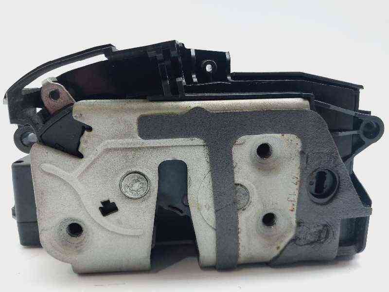 CERRADURA PUERTA TRASERA IZQUIERDA FORD FOCUS LIM. (CB8) BM5AA26413AF BM5AA26413AF