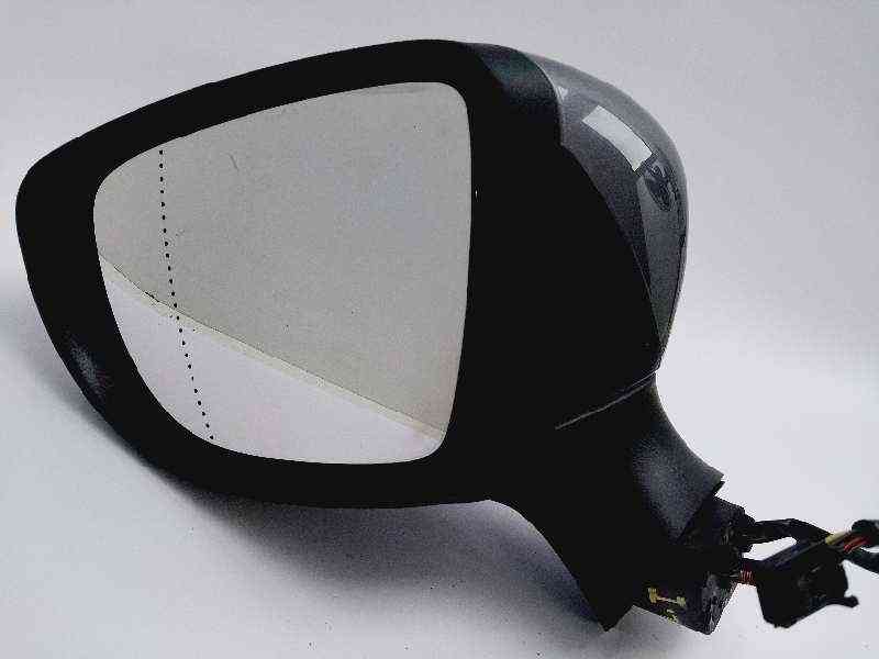 RETROVISOR IZQUIERDO RENAULT CLIO IV 963024349R 963024349R