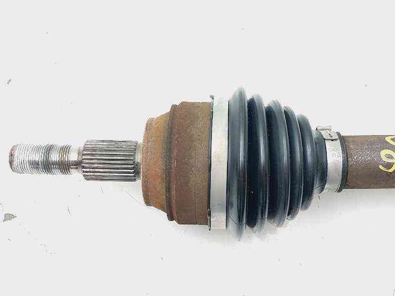 TRANSMISION DELANTERA DERECHA FORD C-MAX (CEU) F1F63B436GA / 2006987 F1F63B436GA2006987 - Vista 2