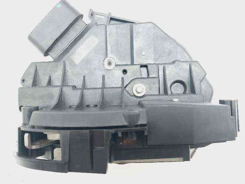 CERRADURA PUERTA TRASERA IZQUIERDA FORD FOCUS LIM. (CB8) BM5AA26413AF BM5AA26413AF - Vista 2