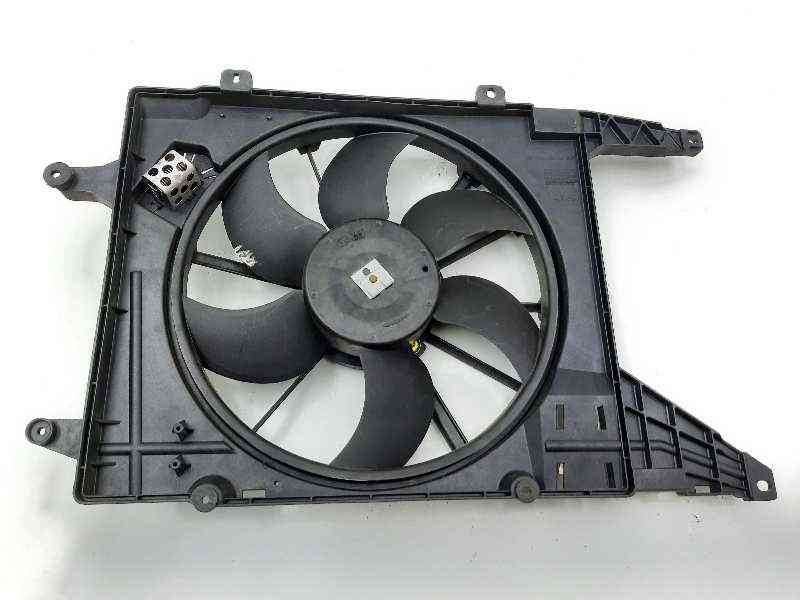 ELECTROVENTILADOR RENAULT MEGANE I COUPE FASE 2 (DA..) 8200065257C / 8200065257C 8200065257C8200065257C - Vista 2