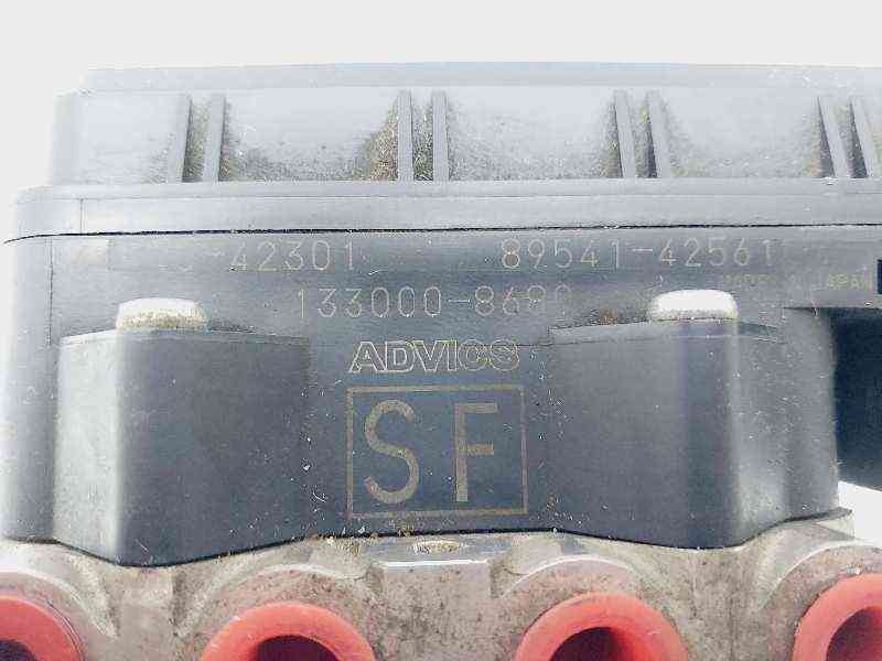 ABS TOYOTA RAV 4 4454042301 / 1330008680 44540423011330008680 - Vista 2