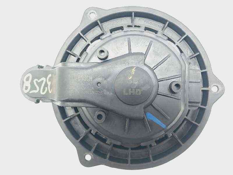 MOTOR CALEFACCION HYUNDAI I20 ACTIVE F00S3B2542 F00S3B2542 - Vista 3