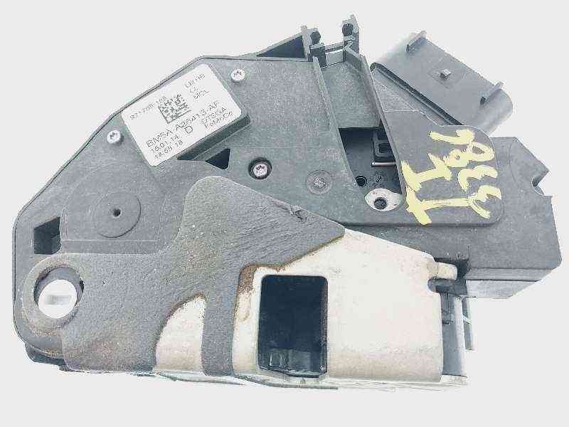 CERRADURA PUERTA TRASERA IZQUIERDA FORD FOCUS LIM. (CB8) BM5AA26413AF BM5AA26413AF - Vista 3