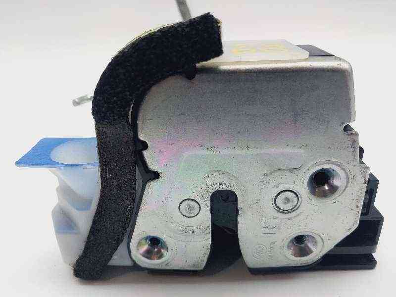 CERRADURA PUERTA DELANTERA DERECHA HYUNDAI I20 ACTIVE 81320C8040 81320C8040
