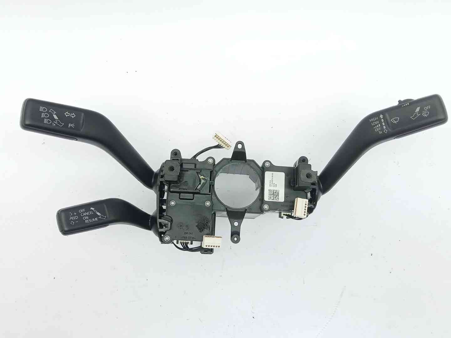 MANDO LUCES VOLKSWAGEN PASSAT CC 3C5953501CN / 3C5953502B 3C5953501CN3C5953502B