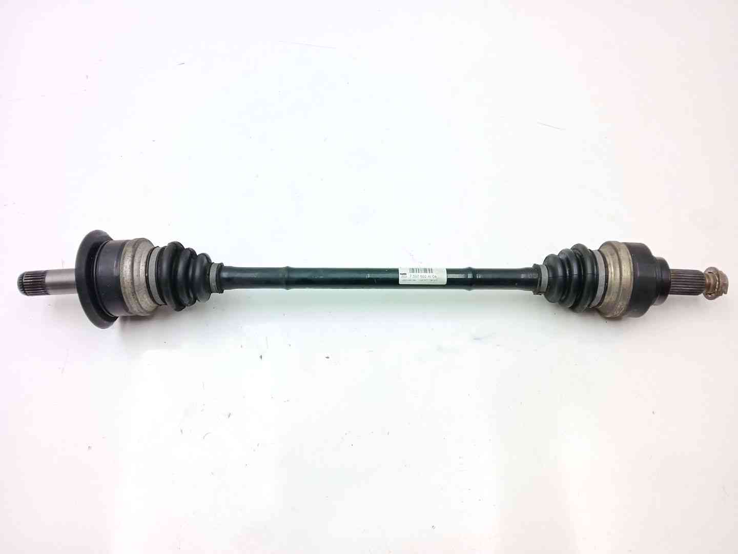TRANSMISION TRASERA DERECHA BMW 3 (F30, F80) 7597682AI04 7597682AI04