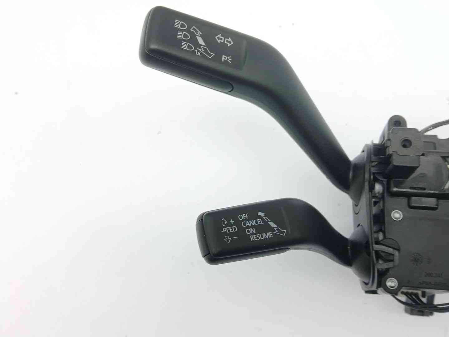 MANDO LUCES VOLKSWAGEN PASSAT CC 3C5953501CN / 3C5953502B 3C5953501CN3C5953502B - Vista 2