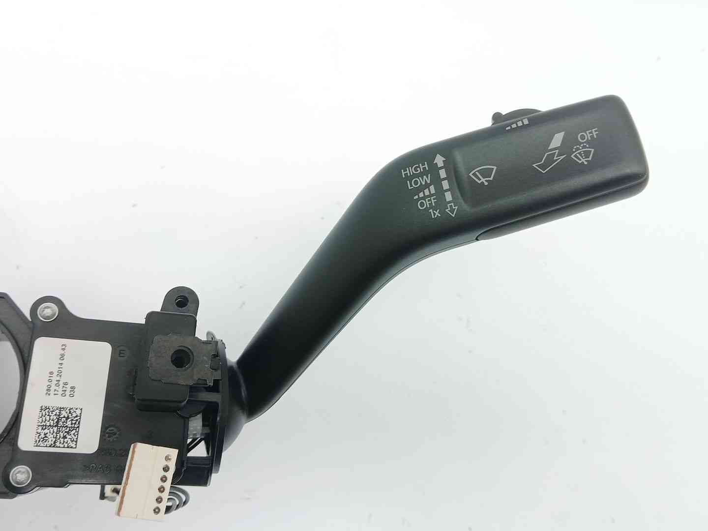 MANDO LUCES VOLKSWAGEN PASSAT CC 3C5953501CN / 3C5953502B 3C5953501CN3C5953502B - Vista 3